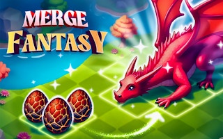 Merge Fantasy